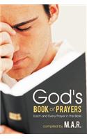God's Book of Prayers