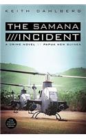 The Samana Incident