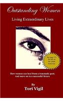 Outstanding Women Living Extraordinary Lives