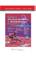 Delisas Physical Medicine & Rehabilitati