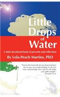 Little Drops of Water