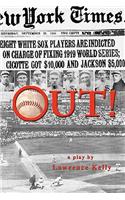 Out!: (English)