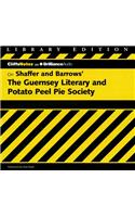 The Guernsey Literary and Potato Peel Pie Society