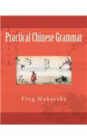 Practical Chinese Grammar