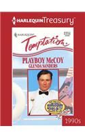 Playboy McCoy