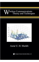 Wireless Communications