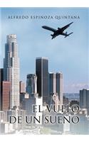 El Vuelo de Un Sue O