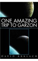 One Amazing Trip to Garzon