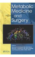 Metabolic Medicine and Surgery