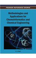 Methodologies and Applications for Chemoinformatics and Chemical Engineering