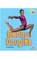 Gabby Douglas