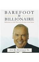 Barefoot to Billionaire Lib/E