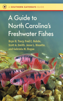 Guide to North Carolina's Freshwater Fishes