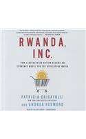 Rwanda, Inc.