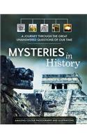 Mysteries in History