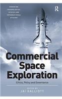 Commercial Space Exploration