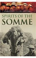 Spirits of the Somme