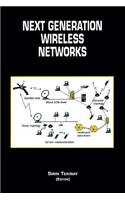 Next Generation Wireless Networks: (598 The Springer International Series in Engineering and Computer Science)