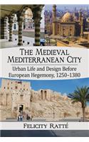 Medieval Mediterranean City