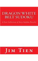 Dragon White Belt Sudoku