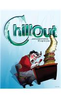 Chill out and control stress