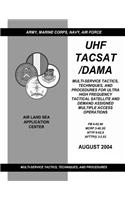 UHF Tacsat/Dama