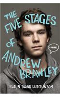 Five Stages of Andrew Brawley