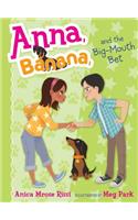 Anna, Banana, and the Big-Mouth Bet, 3