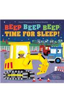Beep Beep Beep Time for Sleep!