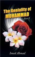 The Geniality of Mohammad: Part I(English)