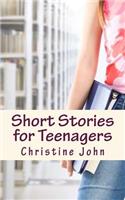 Short Stories for Teenagers