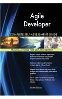 Agile Developer Complete Self-Assessment Guide