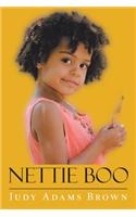 Nettie Boo