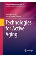 Technologies for Active Aging