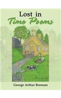 Lost in Time Poems