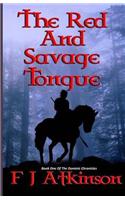 The Red And Savage Tongue