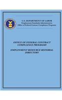 Office of Federal Contract Compliance Programs