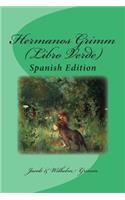 Hermanos Grimm (Libro Verde)