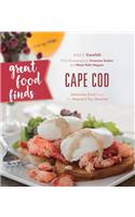 Great Food Finds Cape Cod