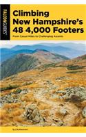 Climbing New Hampshire's 48 4,000 Footers