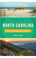 North Carolina Off the Beaten Path(r)