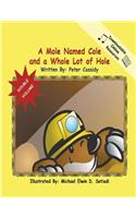 Cole the Mole