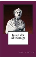Julian der Abtrünnige
