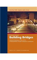 Building Bridges, 2013: Selected Abstracts of the HTCC Research Conference