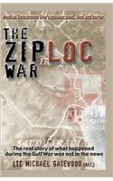 The Ziploc War