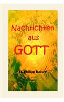 Nachrichten aus GOTT
