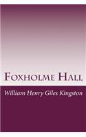 Foxholme Hall