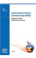 National Health and Nutrition Examination Survey (NHANES)