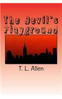 The Devil's Playground: A Collection of Short Stories