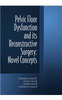 Pelvic Floor Dysfunction and its Reconstructive Surgery